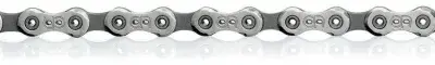 Campagnolo Kette Record Ultra Narrow 10-fach, 114 Glieder Silber Modell 2024
