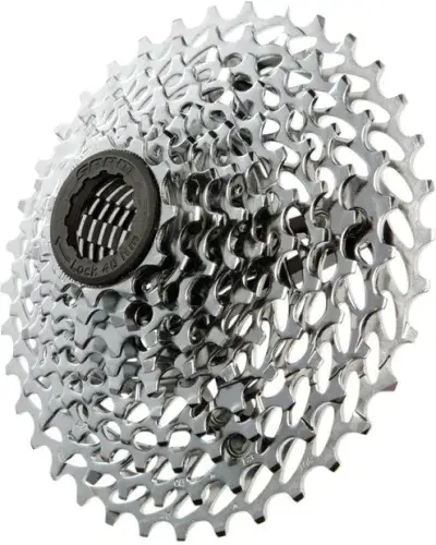 SRAM Kassette PG-1030 11-32T, 10-fach Silber Modell 2024