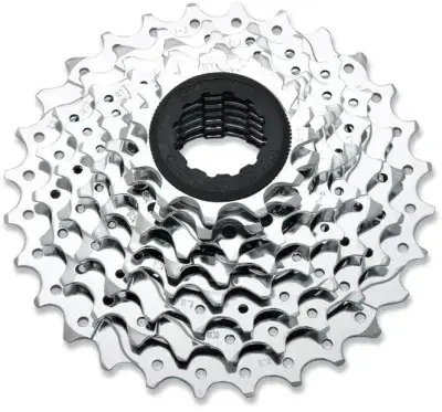 SRAM Kassette PG-850 11-32T, 8-fach Silber Modell 2024