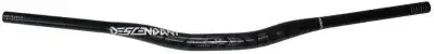 TRUVATIV Descendant Riserbar Lenker 35,0x760x25mm Schwarz Modell 2024