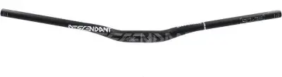 TRUVATIV Descendant DH Bar Lenker 35,0x800x25mm Schwarz Modell 2024