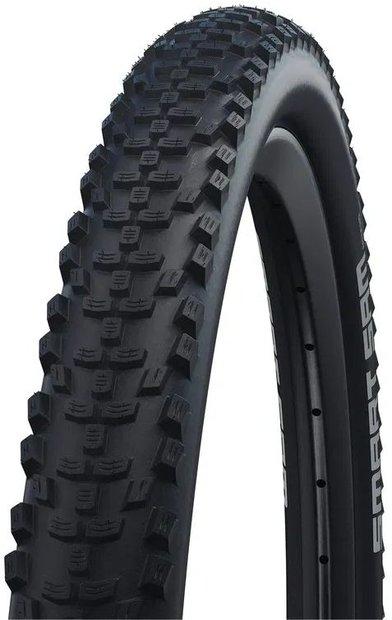 Schwalbe Smart Sam 18x1,85 Active Line Black´n´Roll K-Guard Schwarz Modell 2026