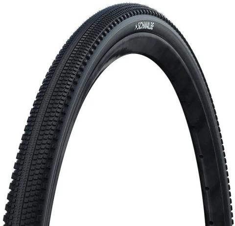 Schwalbe G-One Comp 700x45C Activ Line GreenCompund K-Guard Schwarz Modell 2026