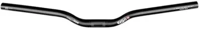 Ergotec Ergo M Lenker 590mm/10°/25,4mm Schwarz Modell 2026