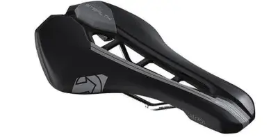 PRO Stealth Sport Sattel Schwarz Modell 2025