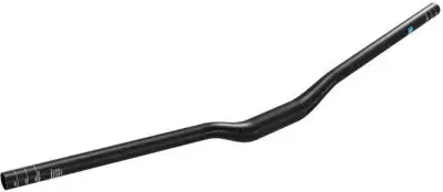 PRO Koryak Riser Alu Lenker 780mm/9°/31,8mm Schwarz Modell 2025
