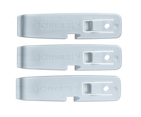Schwalbe Reifenheber Set - 3 Stück Blau Modell 2026