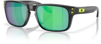 Oakley Holbrook Xxs Black Ink/Prizm Jade Schwarz Modell 2025