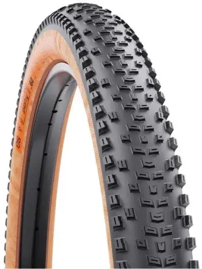 WTB Macro 2.4x29"" TCS Light FR TriTec SG Schwarz Modell 2025