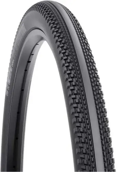 WTB Vulpine S 700x40C TCS Light FR Dual DNA SG Schwarz Modell 2025