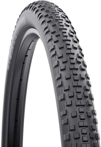 WTB Resolute 700x50C Dual DNA SG2 / TCS Light FR Schwarz Modell 2025