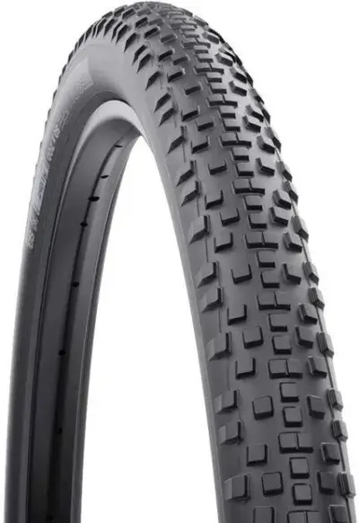 WTB Resolute 700x50C Dual DNA SG2 / TCS Light FR Schwarz Modell 2025