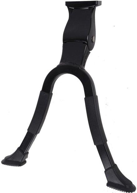 QiO Zweibeinständer Finn 20"" Schwarz Modell 2026