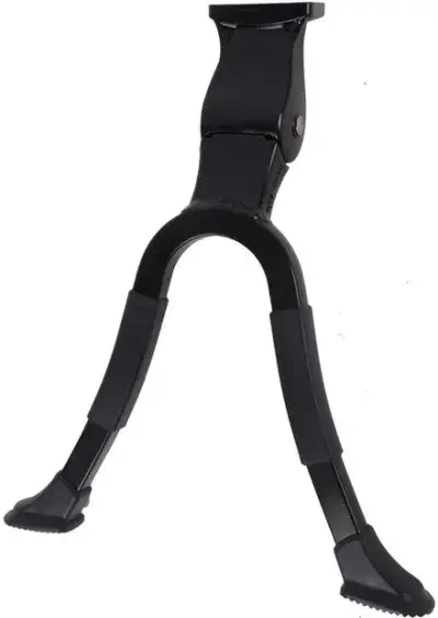 QiO Zweibeinständer Finn 20"" Schwarz Modell 2026