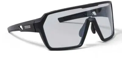 Endura Singletrack Brillenset Photochromic - Mattschwarz Schwarz Modell 2026