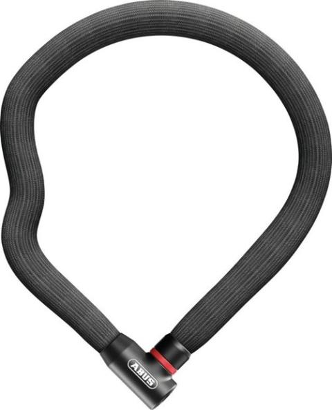Abus Goose Lock 4204K/85 Kettenschloss Schwarz Modell 2027