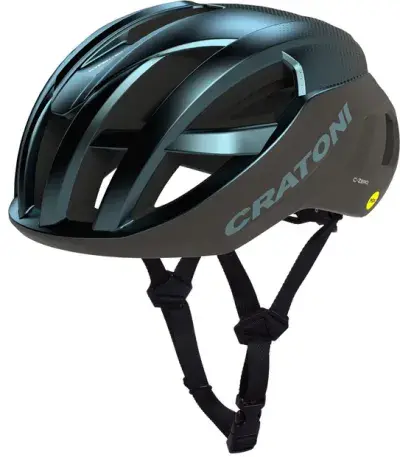 Cratoni C-Zero MIPS Blau Modell 2026