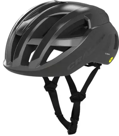 Cratoni C-Zero MIPS Schwarz Modell 2026