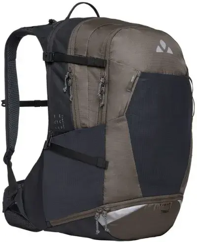 Vaude Bike Alpin 28+5 Braun Modell 2026