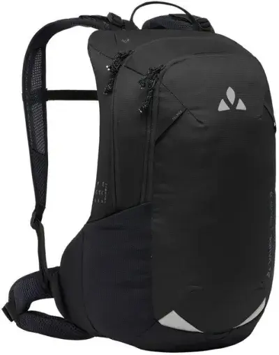Vaude Trailvent 10 Schwarz Modell 2026