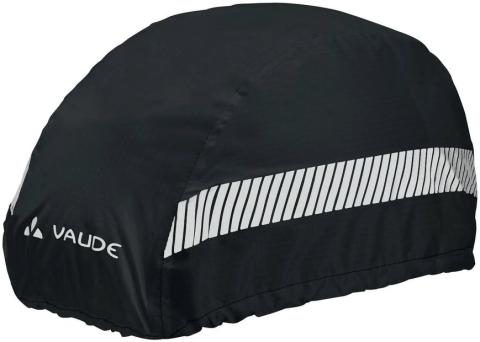 Vaude Luminum Helm Regenüberzug Schwarz Modell 2026
