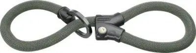 Abus Infinity Loop 1806/140 Kettenschloss Grün Modell 2027