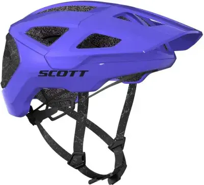 Scott Tago Plus MIPS Lila Modell 2026