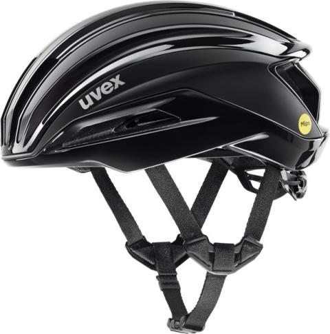 Uvex Surge Aero MIPS Schwarz Modell 2027