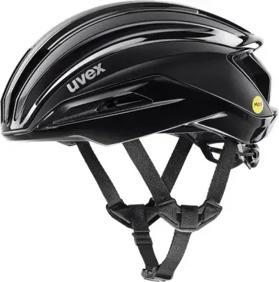 Uvex Surge Aero MIPS Schwarz Modell 2027