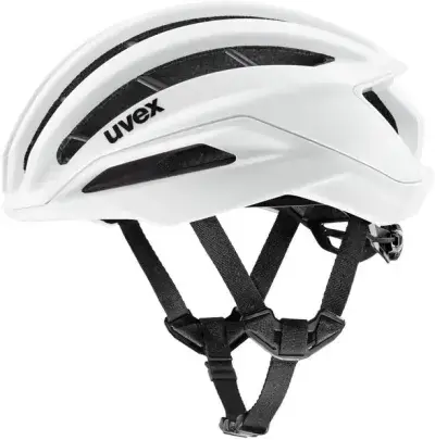 Uvex Surge Weiß Modell 2027