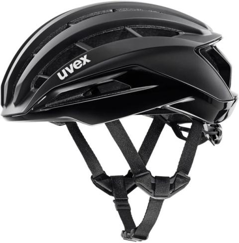 Uvex Surge Schwarz Modell 2027