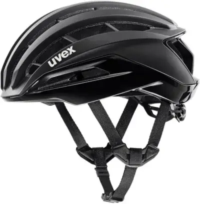 Uvex Surge Schwarz Modell 2027