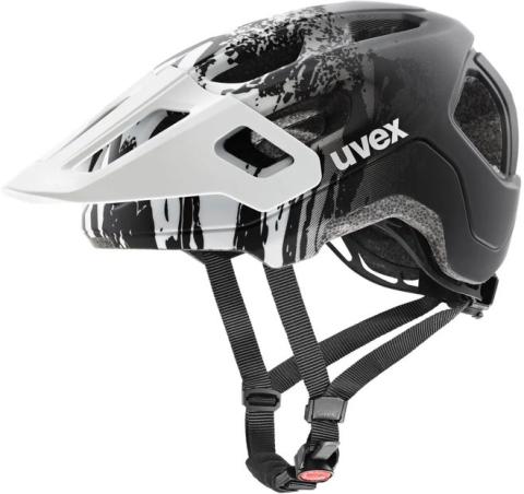Uvex React Junior Weiß Modell 2027