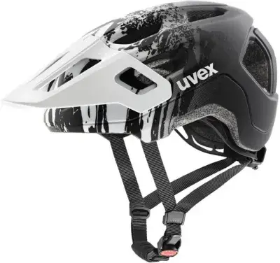 Uvex React Junior Weiß Modell 2027