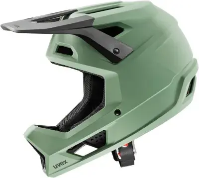Uvex Ravage Grün Modell 2026