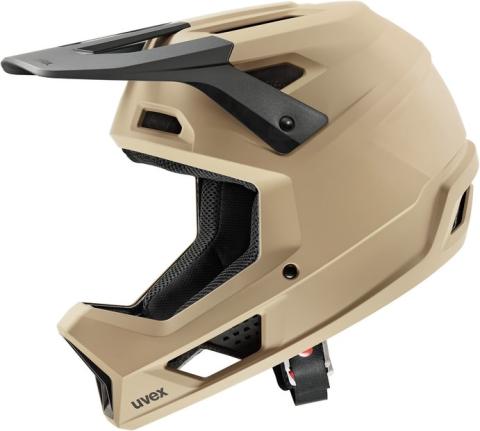 Uvex Ravage Beige Modell 2027