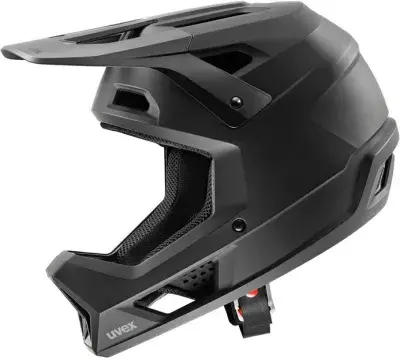Uvex Ravage Schwarz Modell 2027