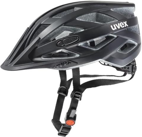 Uvex I-VO CC MIPS Schwarz Modell 2025