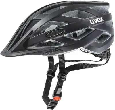Uvex I-VO CC MIPS Schwarz Modell 2025
