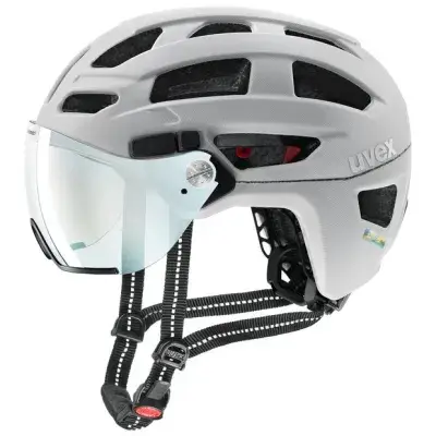 Uvex Finale Visor V creme Modell 2027