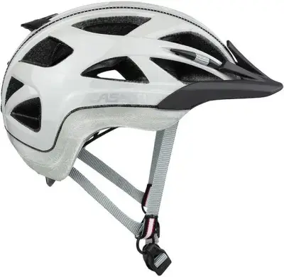 Casco Activ 2 Weiß Modell 2025