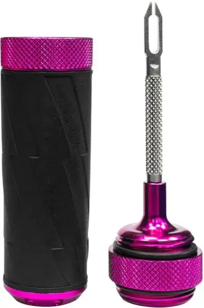 Muc-Off Puncture Plug Tool Pink Modell 2026