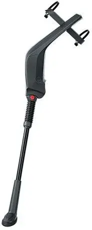 Hebie Hinterbauständer Fox SUV Fully Schwarz Modell 2026
