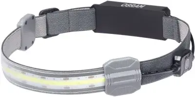 OSRAM LEDinspect Flexible Head Torch Schwarz Modell 2024