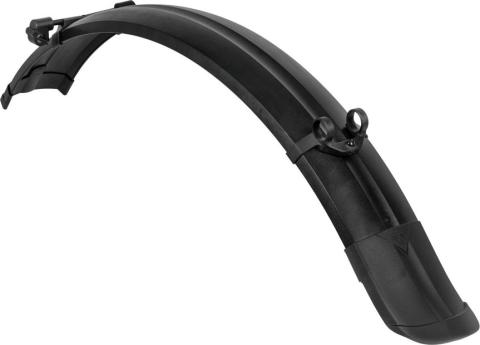 Topeak TetraRack Full Fender M2 Aluminium Schwarz Modell 2026