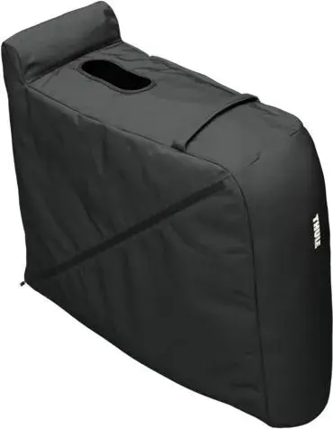 Thule Storage Bag für EasyFold 3 Kupplungsträger - 3 Fahrräder Schwarz Modell 2026