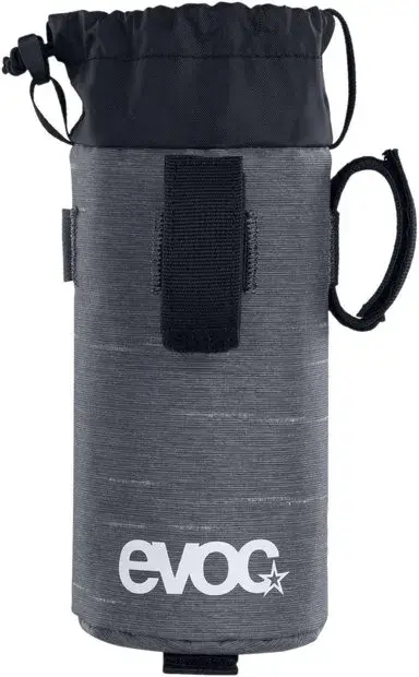 Evoc Multi Holster Grau Modell 2026