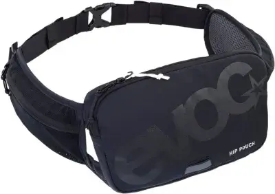 Evoc Hip Pouch Schwarz Modell 2026