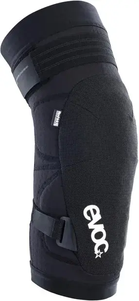 Evoc Knie Protektor LS Flex Enduro Schwarz Modell 2026