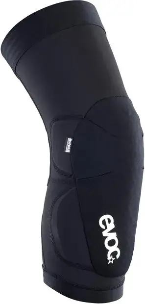Evoc Knie Protektor LS Flex Lite Schwarz Modell 2026